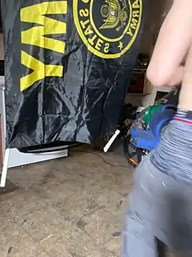 Show webcam de KBONE36