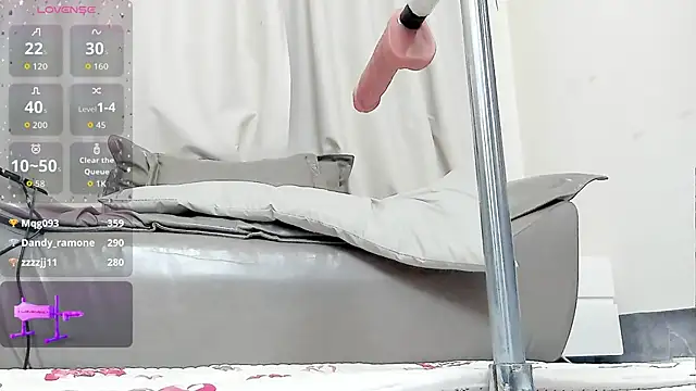 Chat +18 de fox-yiyi ao vivo