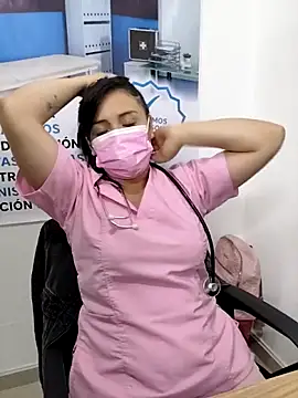 Chat +18 de MILA__06 ao vivo