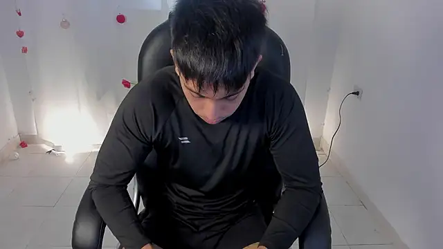 shooting_wilson Chat XXX live