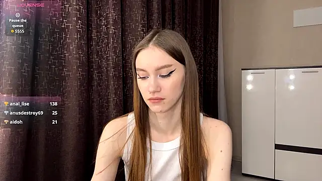 Chat XXX Live PrincessSuki