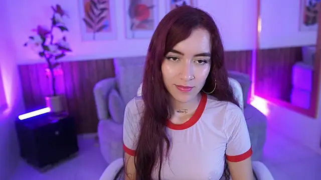 Czat XXX na żywo – TessaaFox