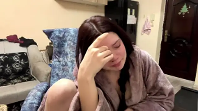 Show webcam de RiaDendy