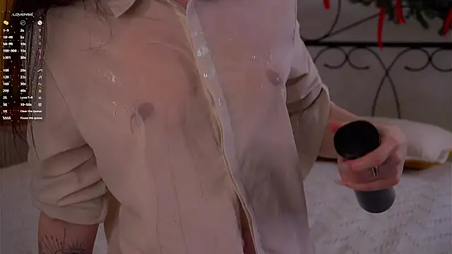 MirnaTellado Live XXX-chat