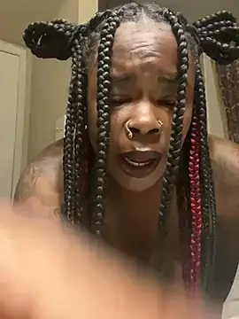 Show Webcam de WassamSavage