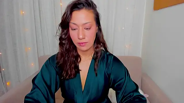 FieryHeart লাইভ XXX চ্যাট