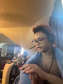 Chat XXX ao vivo de nickytheehawtie