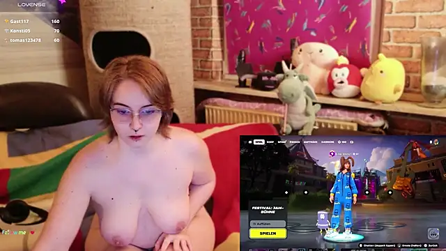 GamerGirl_Eve Chat XXX live