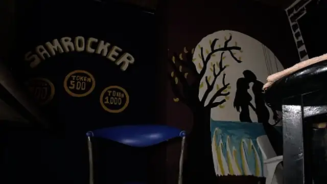 samrocker_sex: онлайн-секс-чат