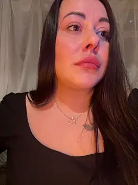 DaisyStreet's Webcam Show