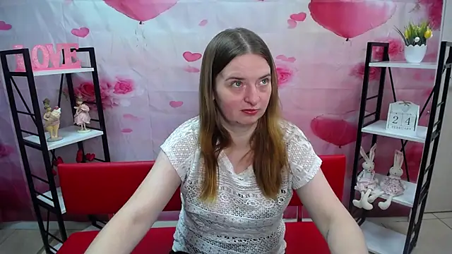 FreyaDak Chat XXX in diretta