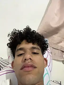 Вебкам-шоу Stickmendez