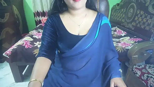 BengaliQueenStar Live XXX-Chat