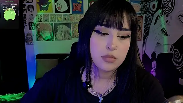 Chat +18 de Yuhwan_ ao vivo