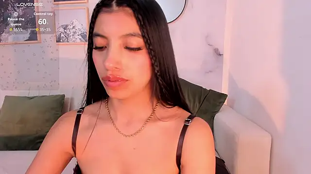 Chatroom XXX en direct de Tiffany_Low