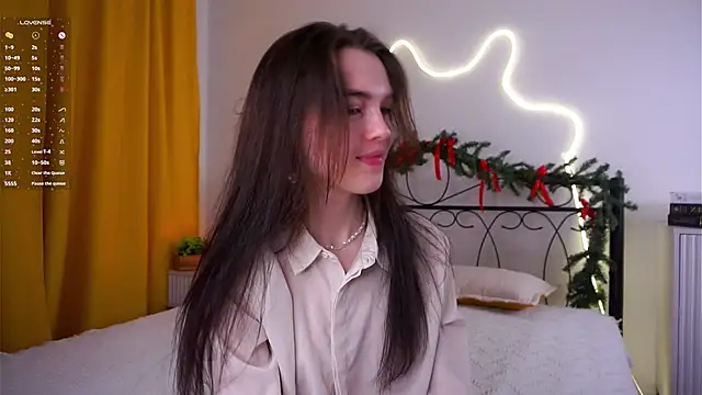 MirnaTellado Live XXX-Chat