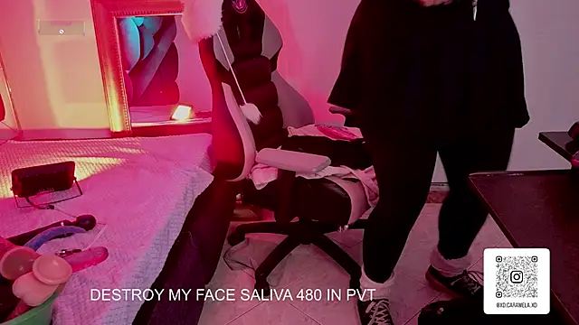 Melissa_Adamsx 即時 XXX 聊天