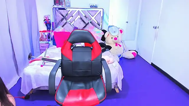 Luna_Analyan Live XXX chat