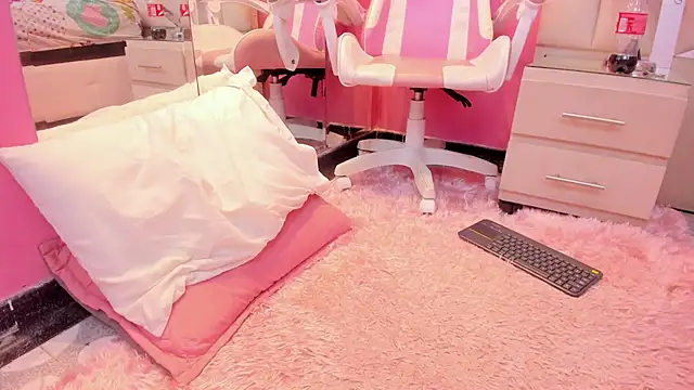 Chat XXX ao vivo de molly_madisson_