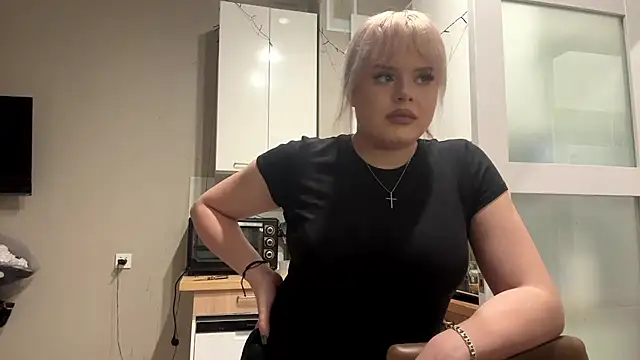 Lollyjollm Chat XXX in diretta