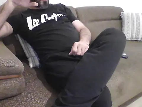 Abbymanxoxo Pertunjukan Webcam