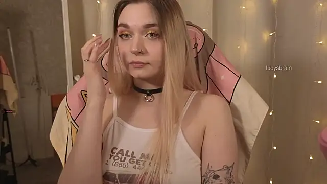 Chat XXX ao vivo de lucylucious