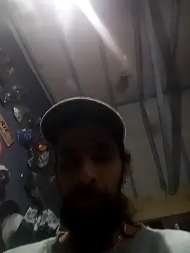 hairy_mannn Live XXX-Chat