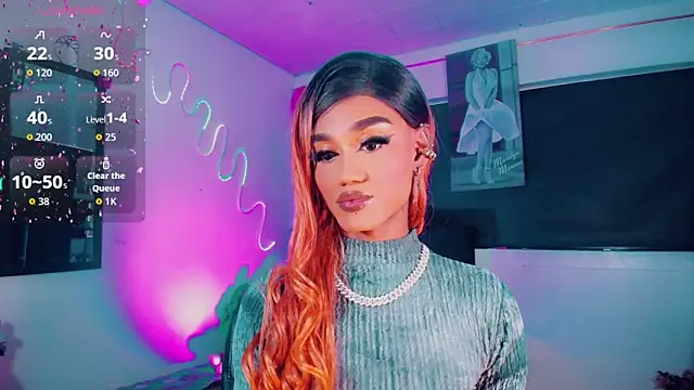 Živý XXX chat Kendall_hornyy