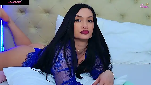 Chat XXX en directo de DaliyaArabian