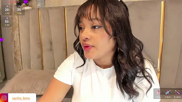 Sariitaa_: онлайн-секс-чат