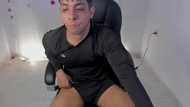 shooting_wilson 现场XXX聊天