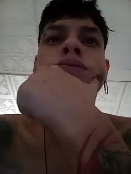 blackninja66 Webcam show