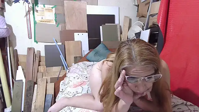 mari657 Live XXX-Chat