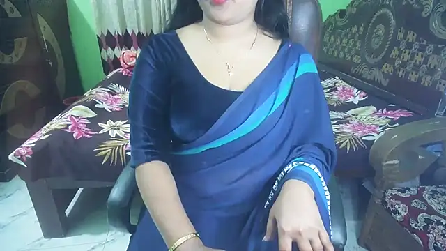 XXX chat uživo modela BengaliQueenStar