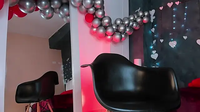 GingerMoon_ 现场XXX聊天