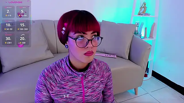 Taylor__Watson 现场XXX聊天