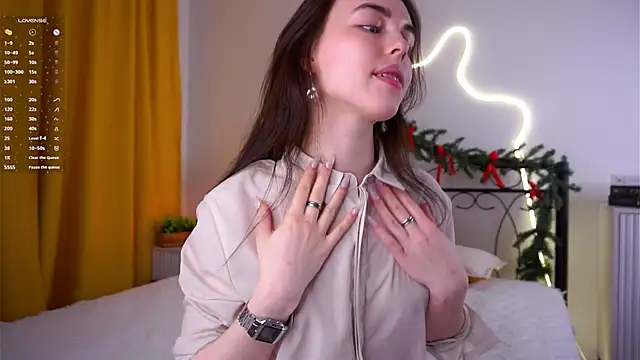 Chat XXX en directo de MirnaTellado