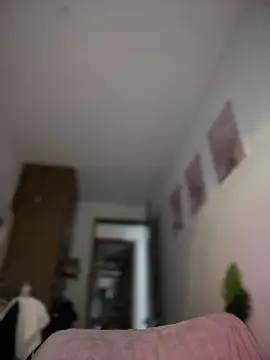 Chat XXX en directo de DulceLenns