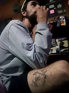 hairy_mannn 라이브 XXX 채팅