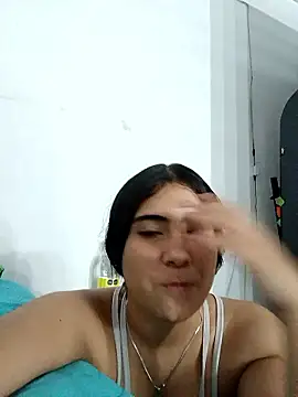 Czat XXX na żywo – Ailen-cute