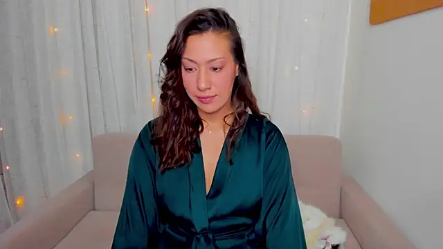 FieryHeart Obrolan Langsung XXX