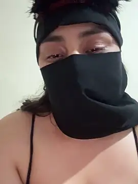 SexyaDiva – Live XXX-chat