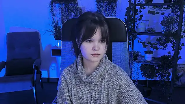 Elainebeness' Live XXX Chat