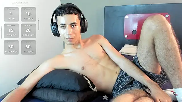 Thekwisatzhaderach Webcam show