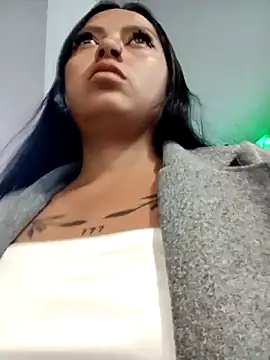 LunaHot_777 – Live XXX-chat