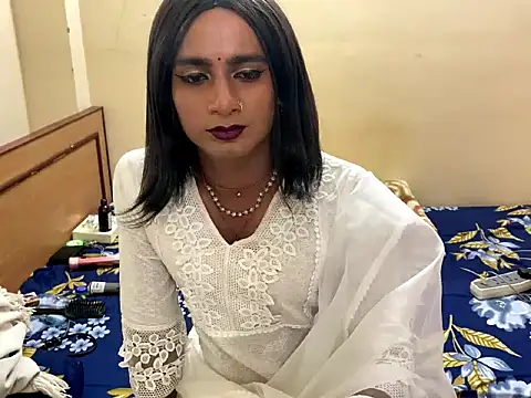 Show webcam de LuvLayla