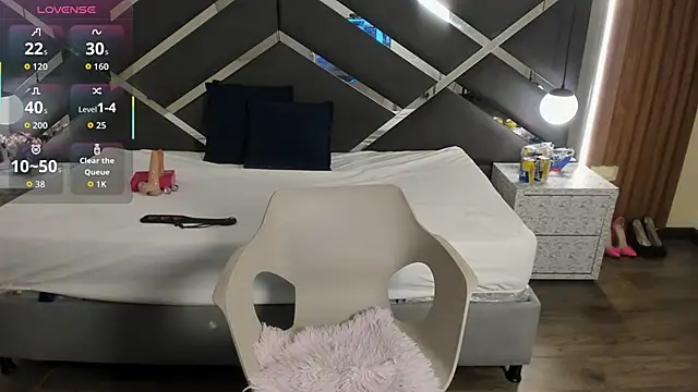 AgataThompson_ – Live XXX-chat