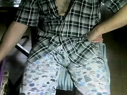 OreCam – webcam-show