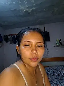 Daniela_Cruz_ Chat XXX in diretta