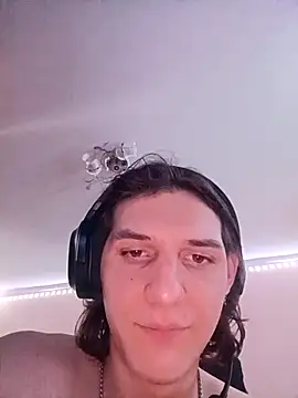 BillieDjim Webcam show